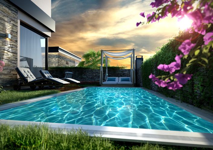 Image No.8-3 Bed House/Villa for sale