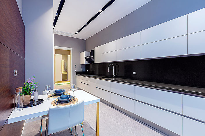 Image No.19-1 Bed Apartment for sale