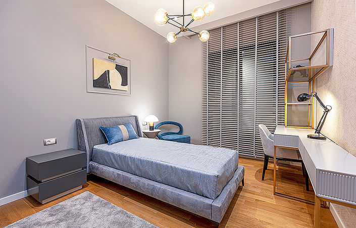 Image No.29-1 Bed Apartment for sale