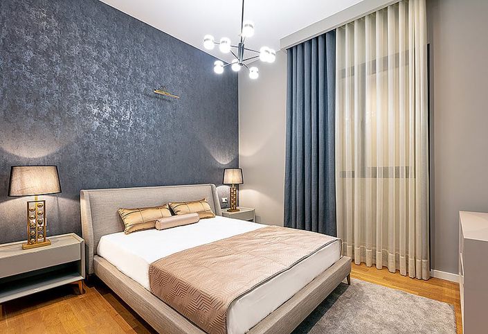 Image No.28-Appartement de 2 chambres à vendre à Cinarli