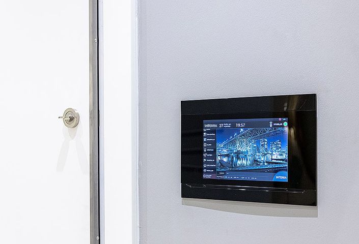 Image No.32-Appartement de 2 chambres à vendre à Cinarli