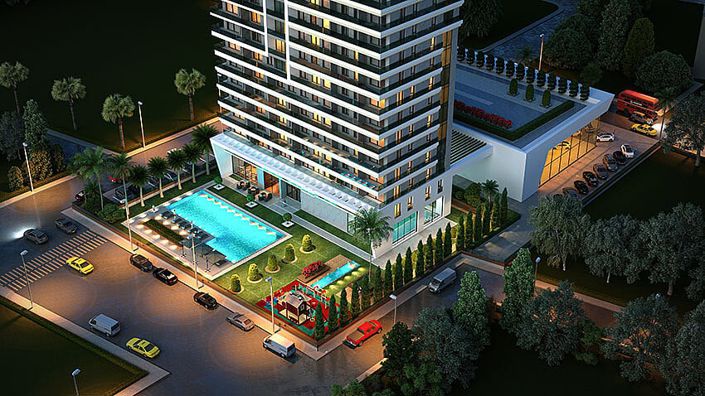 Image No.5-3 Bed Apartment for sale