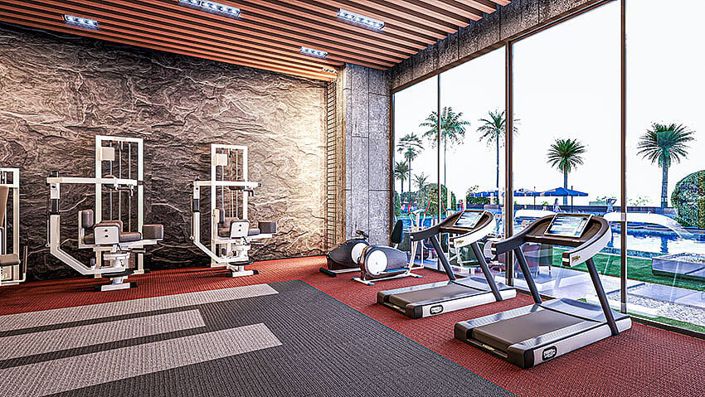 Image No.8-3 Bed Apartment for sale