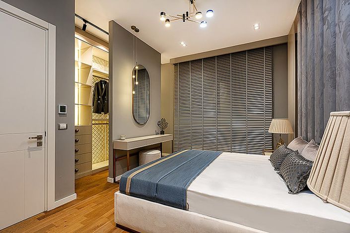 Image No.23-5 Bed Apartment for sale