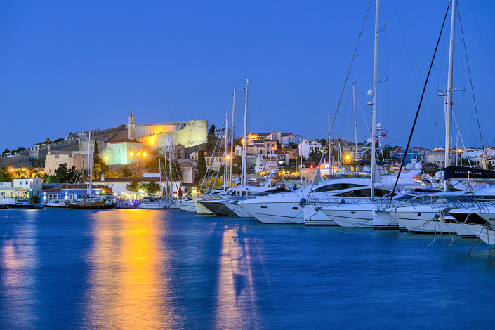 Image No.12-Maison / Villa de 4 chambres à vendre à Musalla