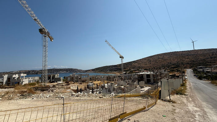 Image No.15-Maison / Villa de 4 chambres à vendre à Musalla