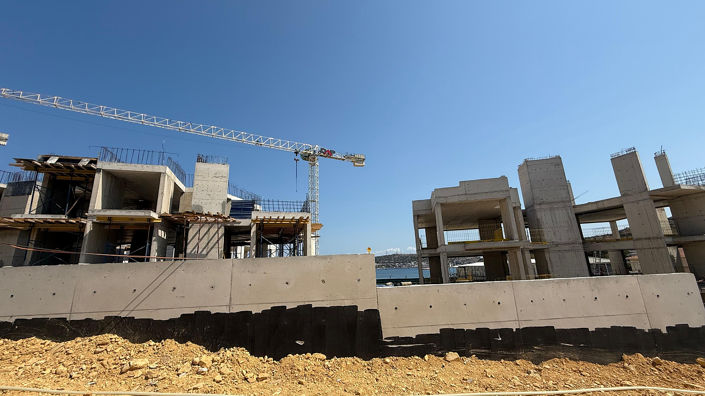 Image No.18-Maison / Villa de 4 chambres à vendre à Musalla