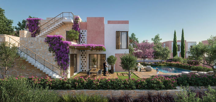 Image No.8-Maison / Villa de 4 chambres à vendre à Musalla