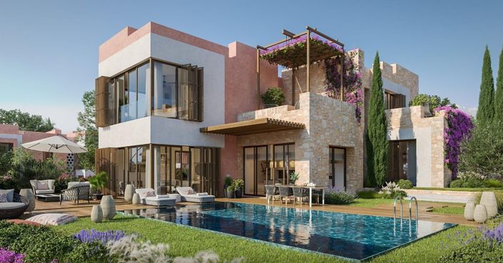 Image No.10-5 Bed House/Villa for sale