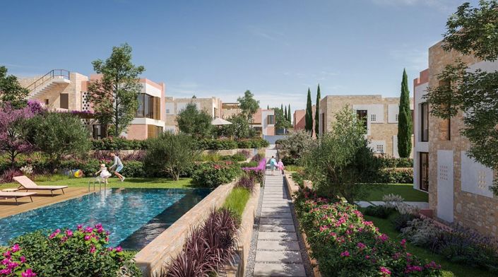 Image No.4-6 Bed House/Villa for sale