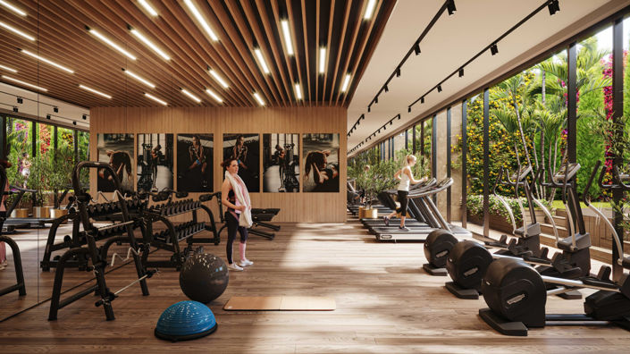 Image No.17-3 Bed Apartment for sale