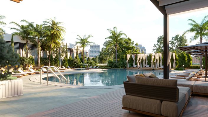 Image No.21-3 Bed Apartment for sale