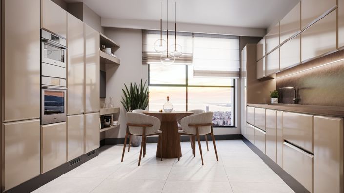 Image No.23-3 Bed Apartment for sale