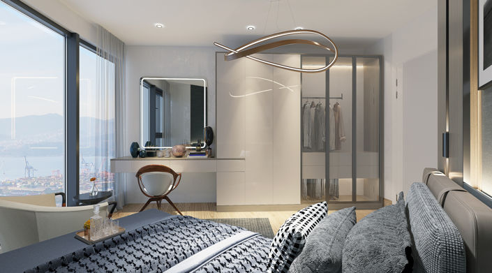 Image No.26-3 Bed Apartment for sale