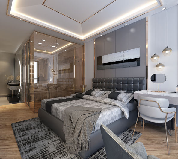 Image No.27-3 Bed Apartment for sale