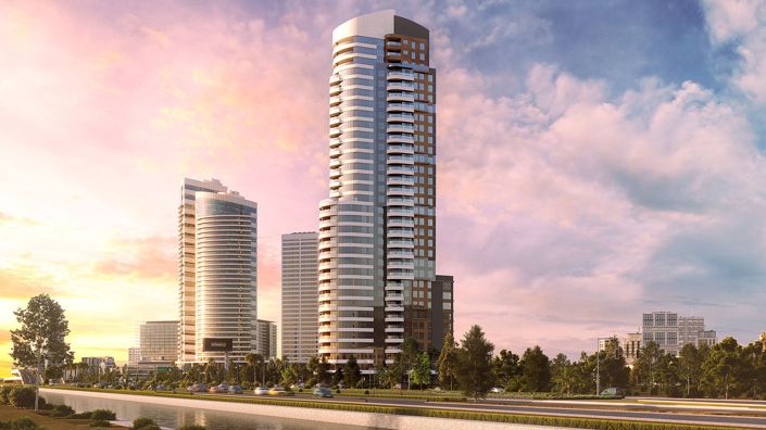 Image No.3-3 Bed Apartment for sale