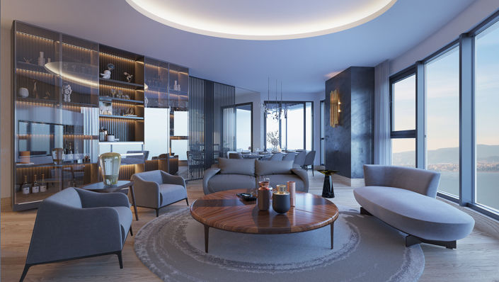 Image No.38-3 Bed Apartment for sale