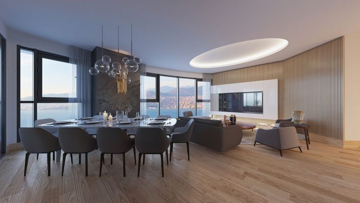 Image No.39-3 Bed Apartment for sale