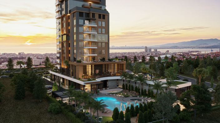 Image No.6-3 Bed Apartment for sale