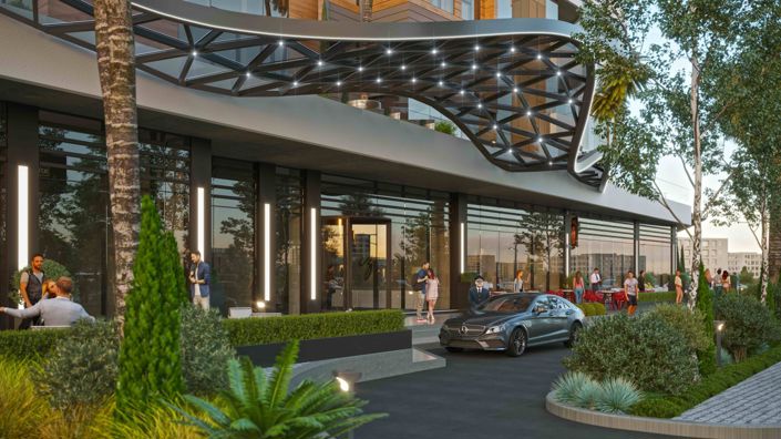 Image No.13-4 Bed Apartment for sale