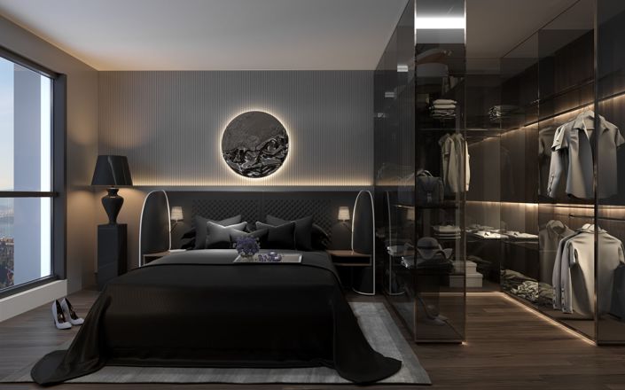 Image No.31-4 Bed Apartment for sale