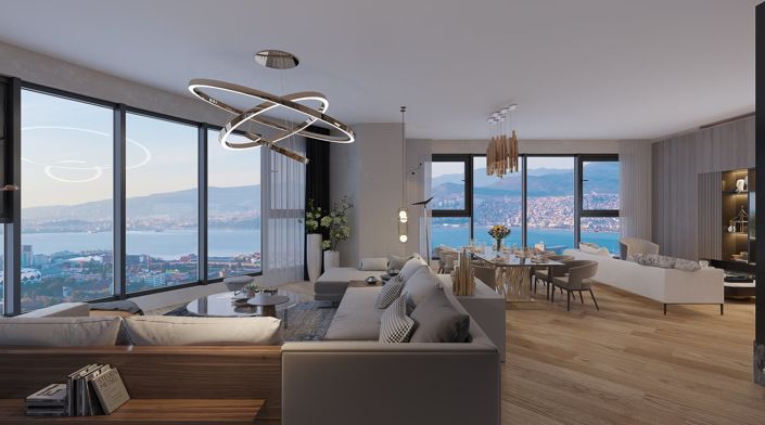 Image No.32-4 Bed Apartment for sale