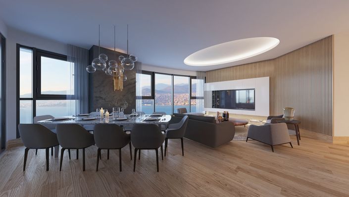 Image No.39-4 Bed Apartment for sale