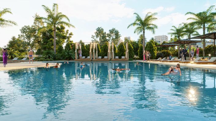 Image No.9-4 Bed Apartment for sale