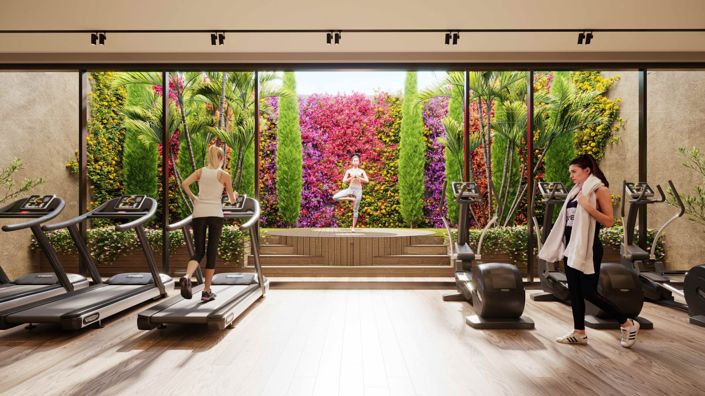 Image No.16-5 Bed Apartment for sale