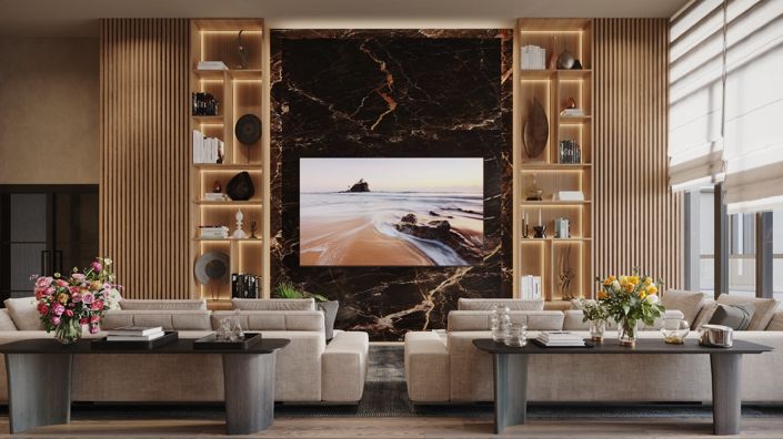 Image No.19-5 Bed Apartment for sale