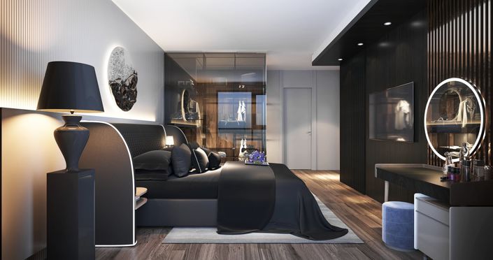 Image No.30-5 Bed Apartment for sale