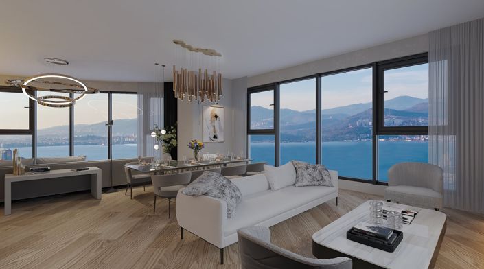 Image No.34-5 Bed Apartment for sale