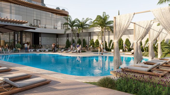 Image No.8-5 Bed Apartment for sale