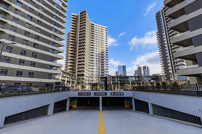 Image No.17-1 Bed Apartment for sale