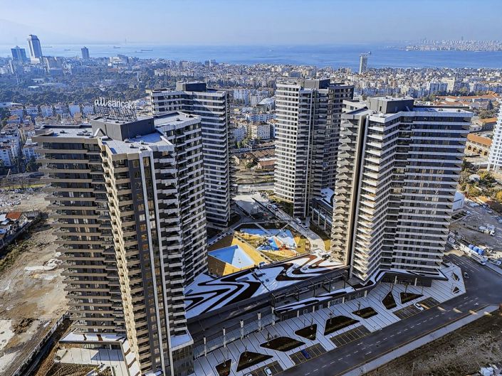 Image No.4-1 Bed Apartment for sale