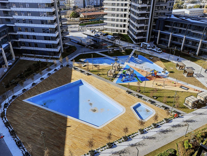 Image No.10-1 Bed Apartment for sale