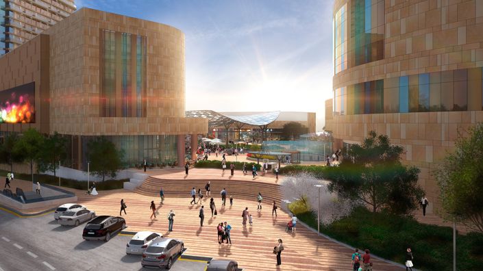 Image No.3-1 Bed Commercial for sale