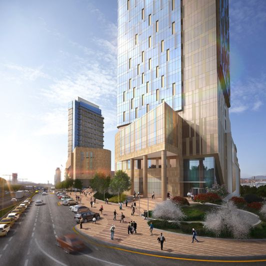 Image No.8-1 Bed Commercial for sale