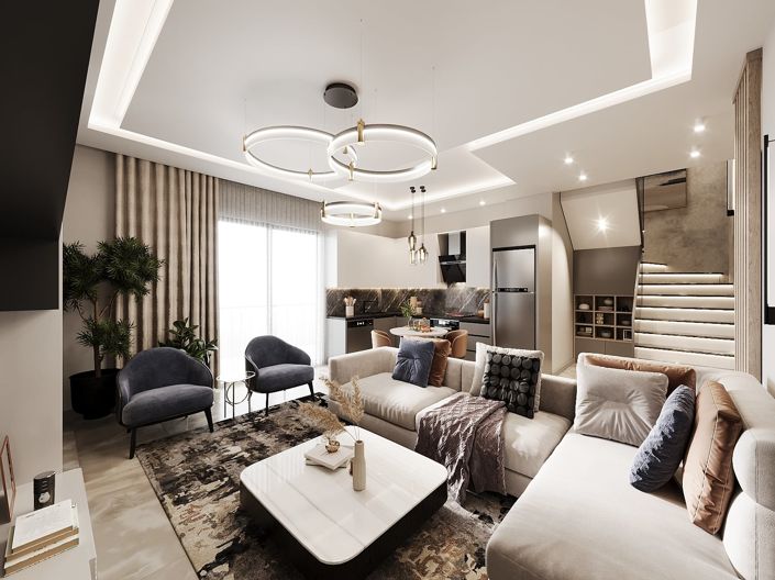 Image No.15-1 Bed Apartment for sale