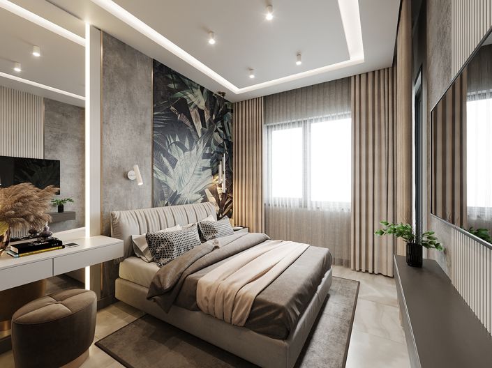 Image No.20-1 Bed Apartment for sale