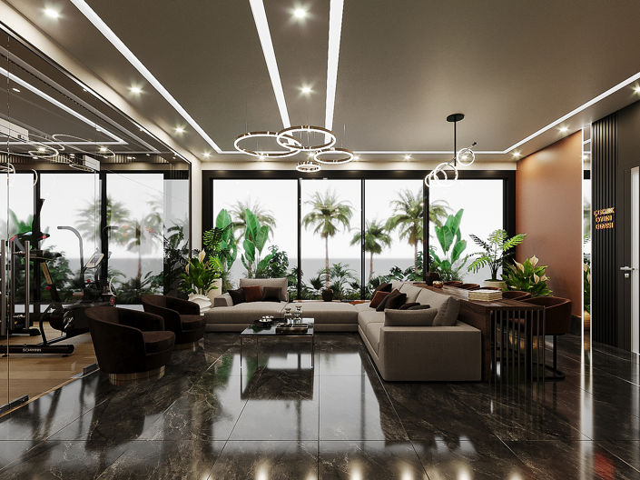 Image No.9-1 Bed Apartment for sale