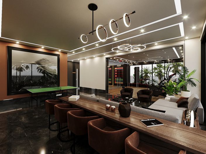 Image No.11-2 Bed Apartment for sale