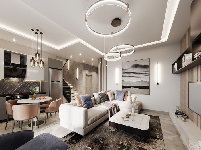 Image No.16-2 Bed Apartment for sale