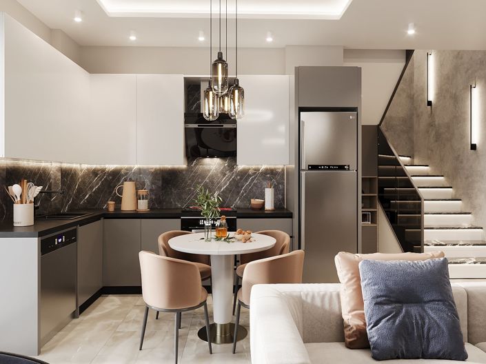 Image No.17-2 Bed Apartment for sale