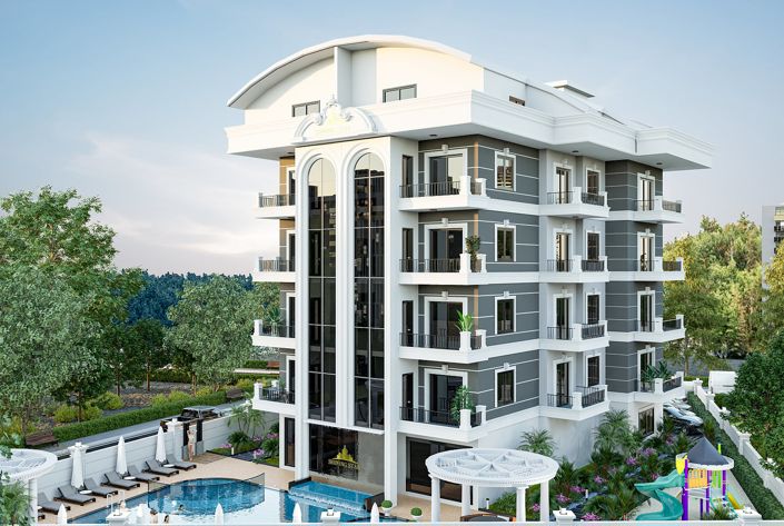 Image No.2-2 Bed Apartment for sale