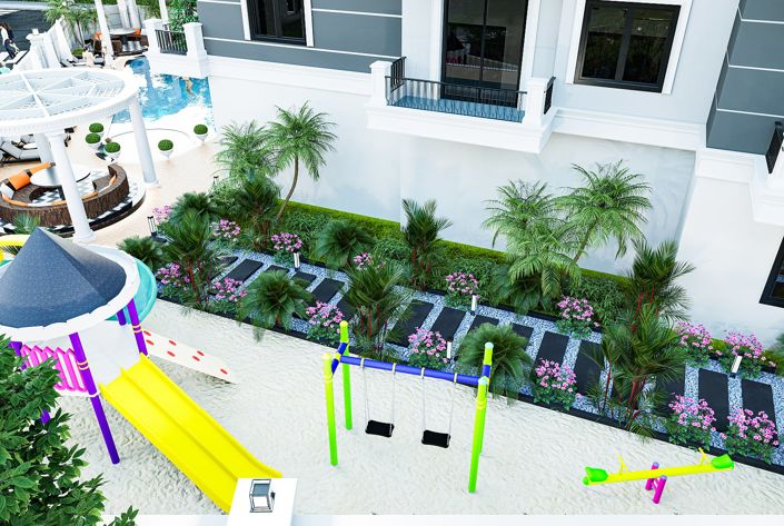 Image No.5-2 Bed Apartment for sale