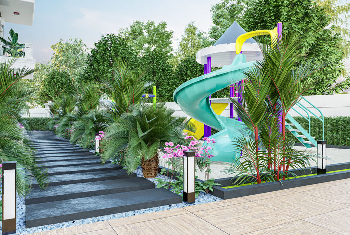 Image No.6-2 Bed Apartment for sale