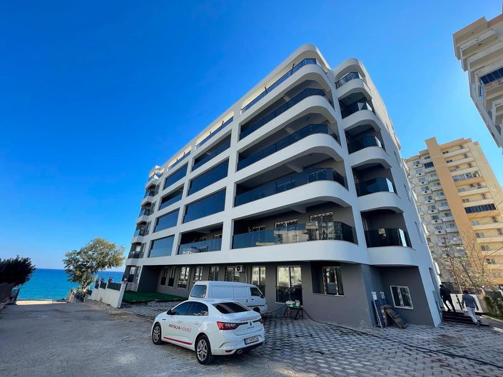 Image No.5-1 Bed Apartment for sale