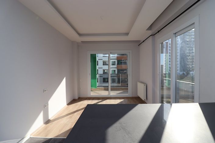 Image No.10-Appartement de 1 chambre à vendre à Akdeniz