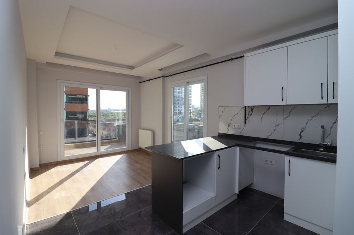 Image No.11-Appartement de 1 chambre à vendre à Akdeniz